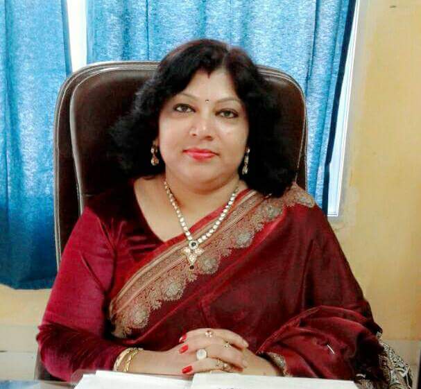 Dr. Savita Mishra